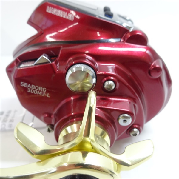 １６シーボーグ３００ＭＪーＬ